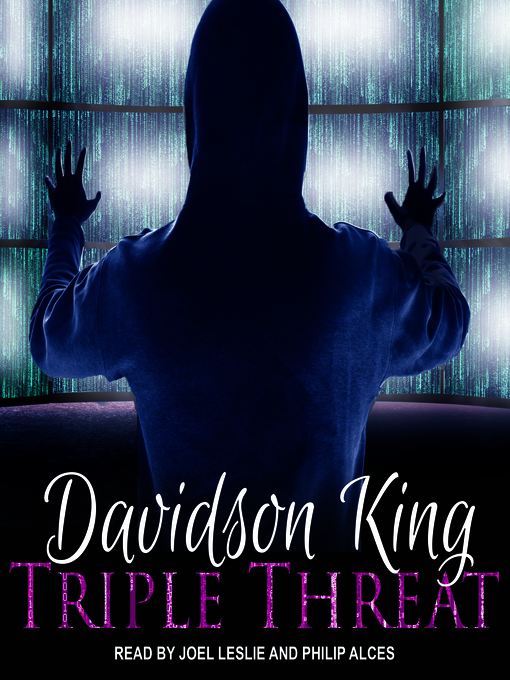 Title details for Triple Threat by Davidson King - Available